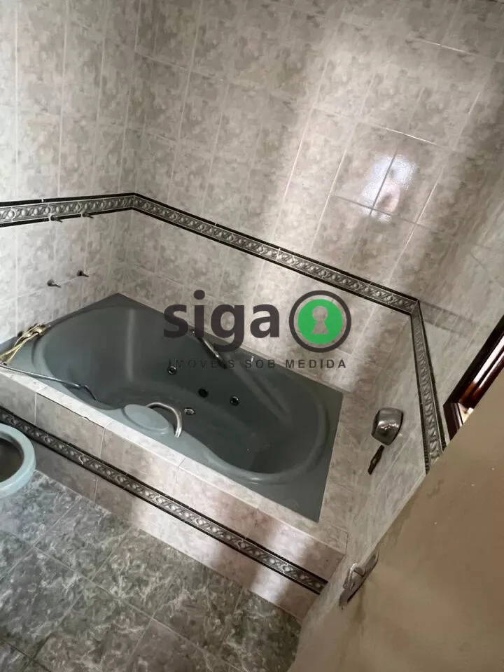 Imagem Casa assobradada, com 200m² Vila Sônia