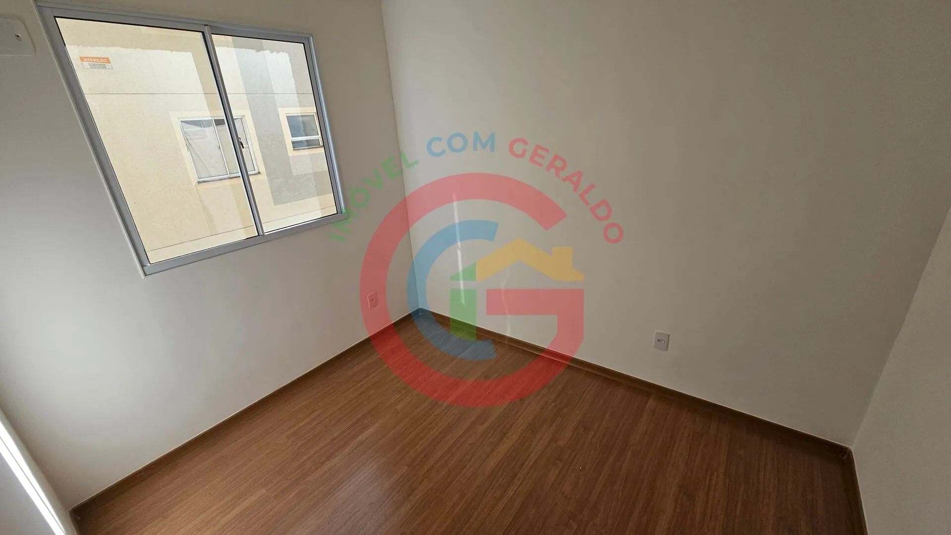 Imagem Apartamento 2Q Golden Park