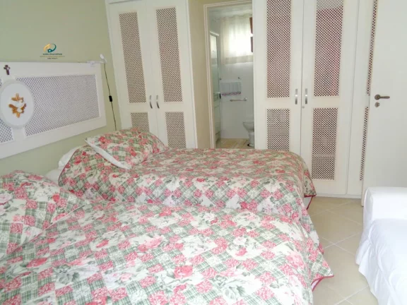 Imagem Apartamento Padrão para Venda e Aluguel em Enseada Guarujá-SP
