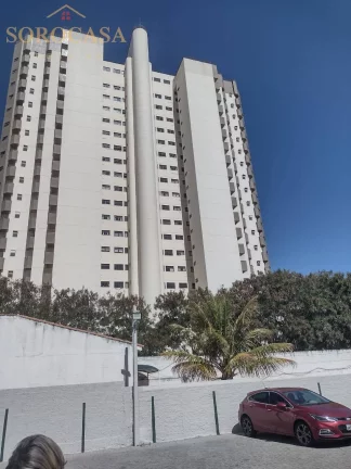 Imagem Apartamento à Venda 210m² - 4 dormitórios - Moreira César