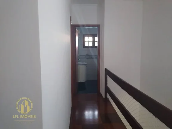 Imagem Sobrado de Vila, para Venda com Renda, 160 m² , 3 dormitórios sendo 1 suíte, 2 vagas. - Planalto Paulista