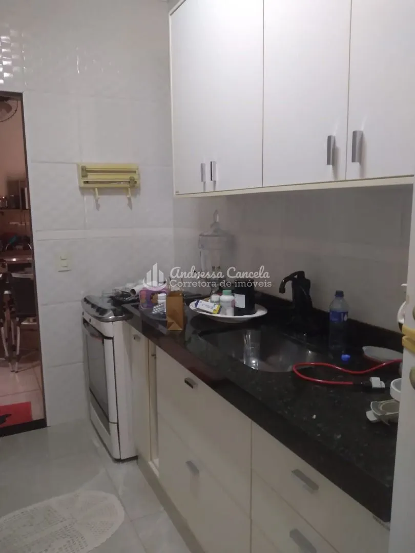 Imagem Casa com 3 dormitórios, 170 m² - venda por R$ 480.000,00 ou aluguel por R$ 2.700,00/mês - Residencial Nato Vetorasso - São José do Rio Preto/SP