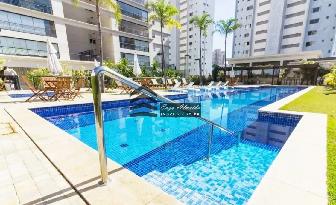 Imagem Apartamento à venda em São Paulo/SP