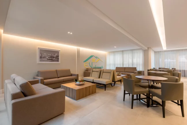 Imagem Apartamento à venda Cabral Curitiba PR