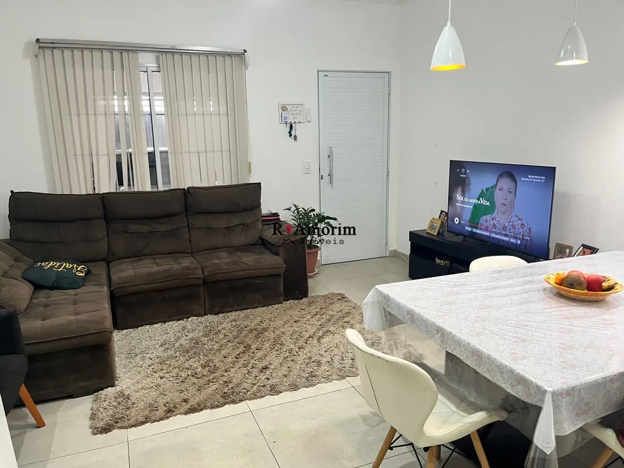 Imagem Casa muito charmosa a venda no Parque América em Itu