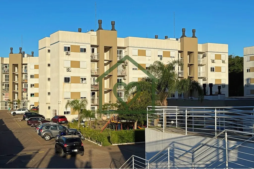 Imagem Descubra seu novo lar no bairro Vila Nova, este apartamento no 5º andar possui ótima incidência d...