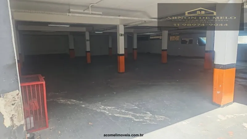 Imagem Galpões para locação em São Paulo no bairro Chacara Santo Antonio