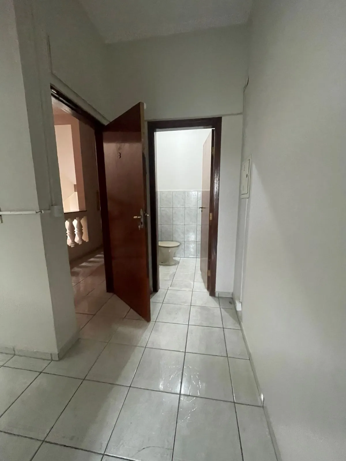 Imagem Sala com 25,00m² Parque Bela Vista - Vororantim