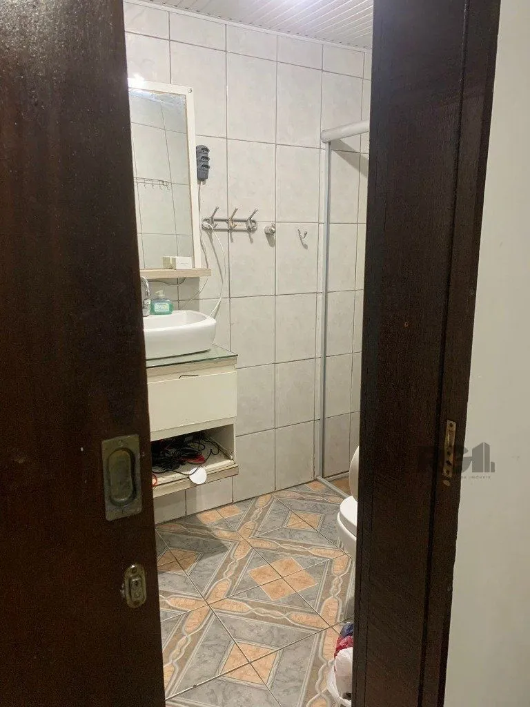Imagem Vende-se casa 3 quartos com suíte e 3 vagas de garagem - 130m² - Jardim Itu Sabará