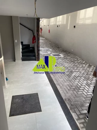 Imagem Imperdível! Casa à venda em São Paulo-SP, Chácara Belenzinho. 2 quartos, 1 sala, 1 vaga e 84m² de área. Confira!