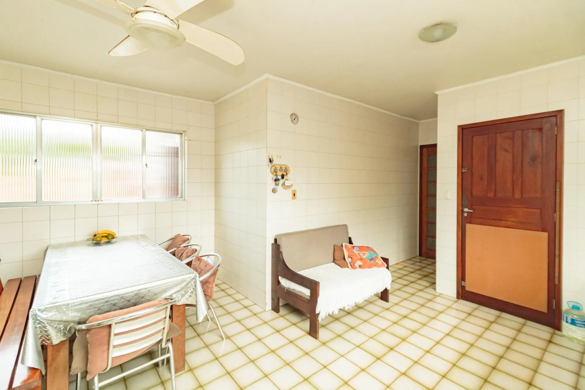 Imagem Casa em Jardim Itu