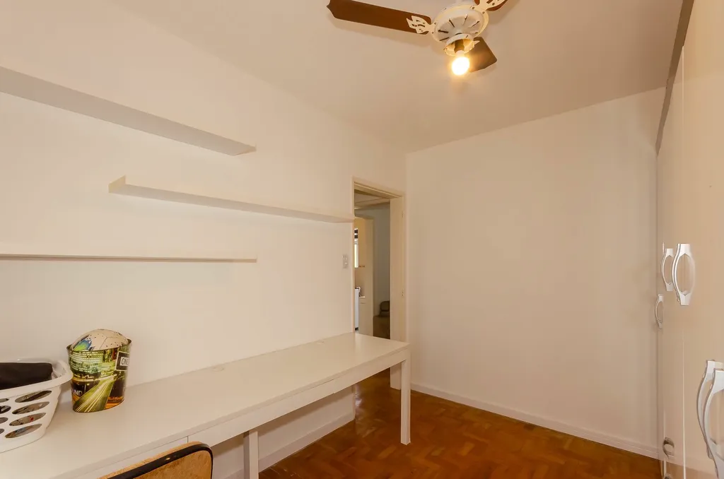 Imagem Apartamento em Petrópolis
