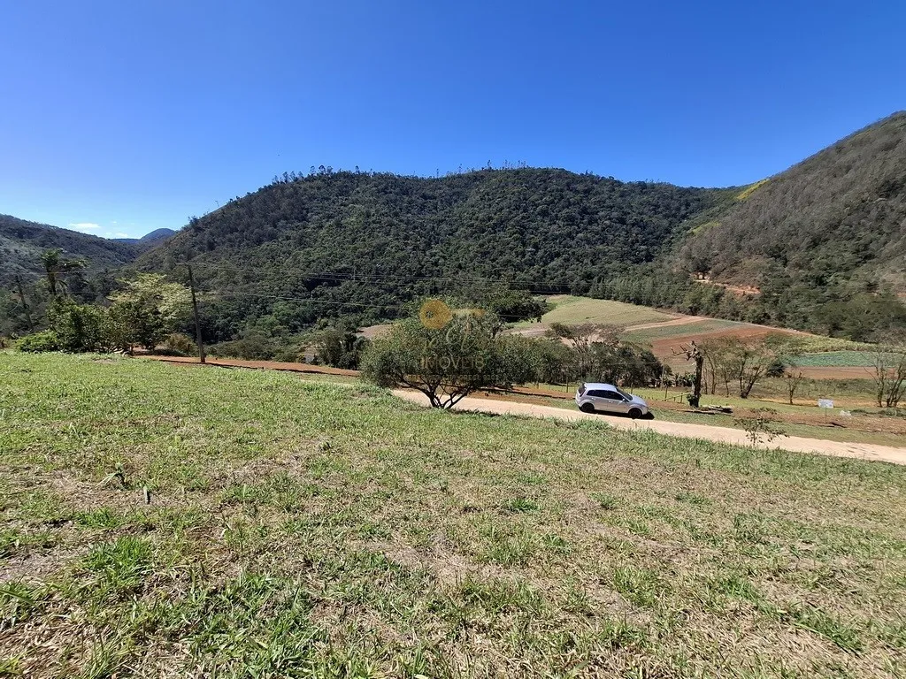 Imagem Terreno em Condomínio para Venda em Teresópolis / RJ no bairro Sebastiana