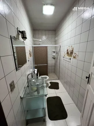 Imagem Casa com 3 quartos à venda, 129 m² por R$ 600.000 - Aribiri - Vila Velha/ES
