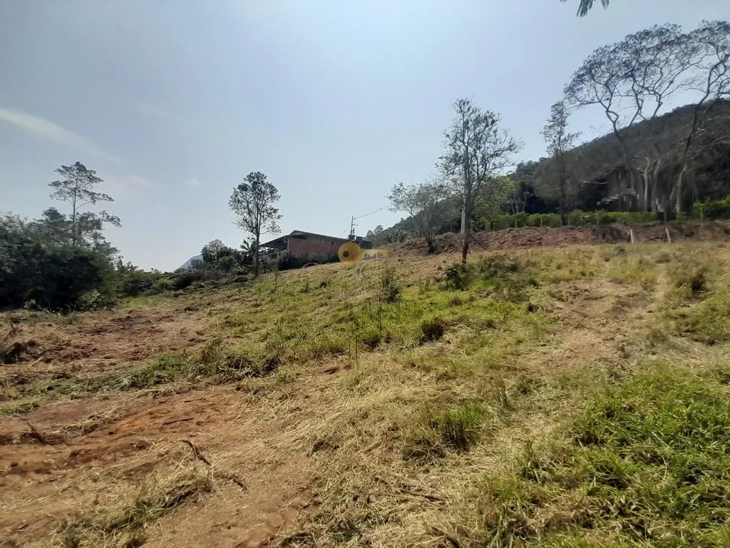 Imagem Terreno para Venda em Teresópolis / RJ no bairro Albuquerque