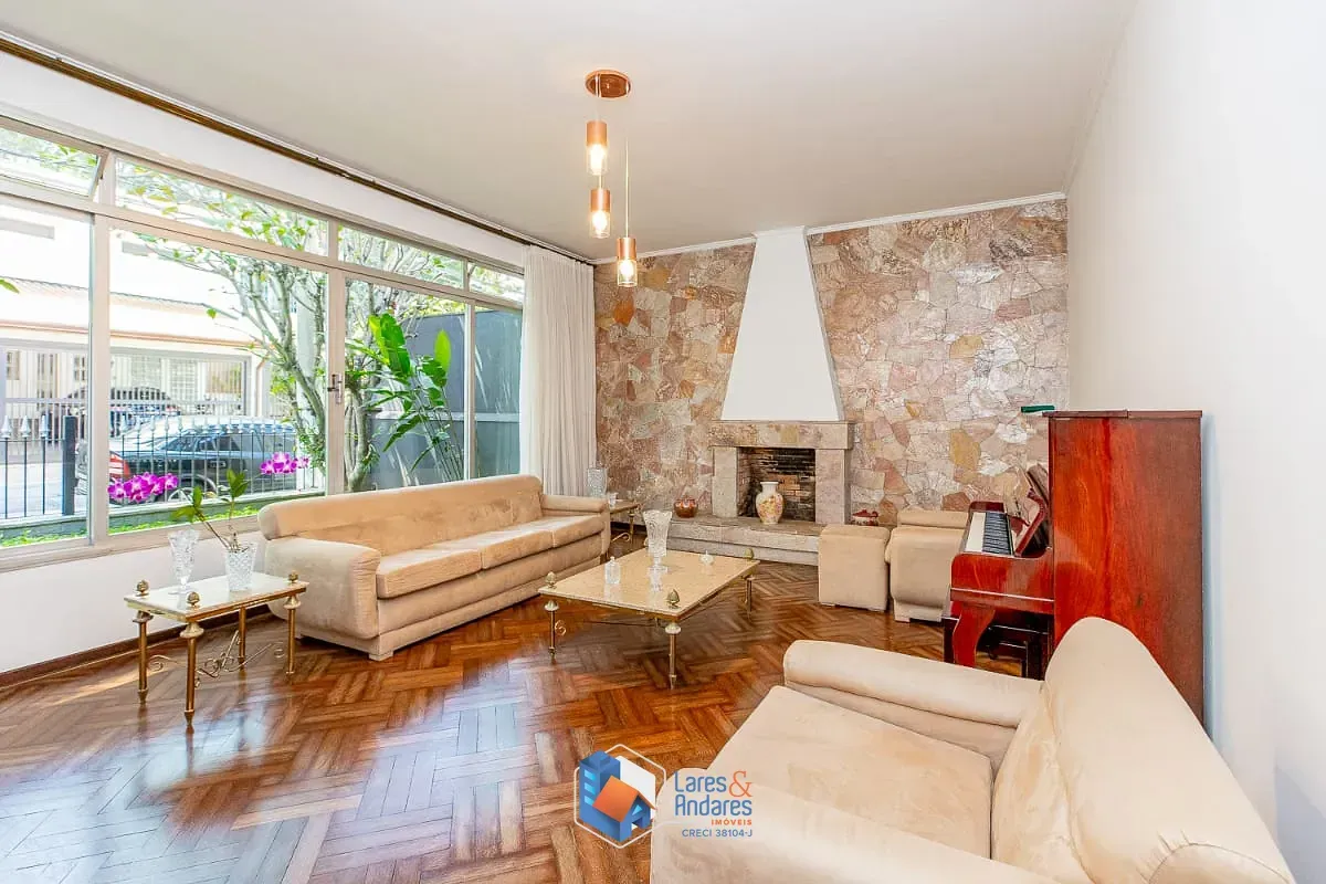 Imagem Casa para venda em Santo Amaro com 3 quartos, sendo 1 suíte, 142m²