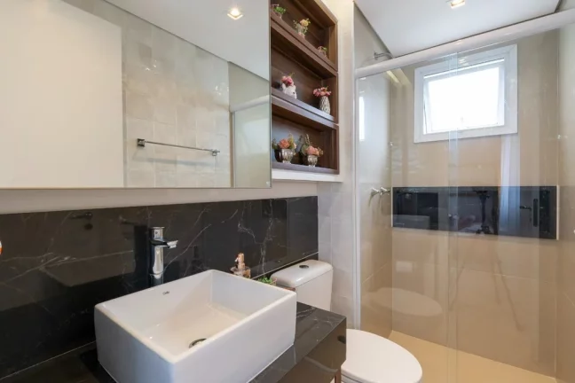 Imagem Apartamento com 3 Quartos à Venda, 126 m² em Vila Mascote - São Paulo
