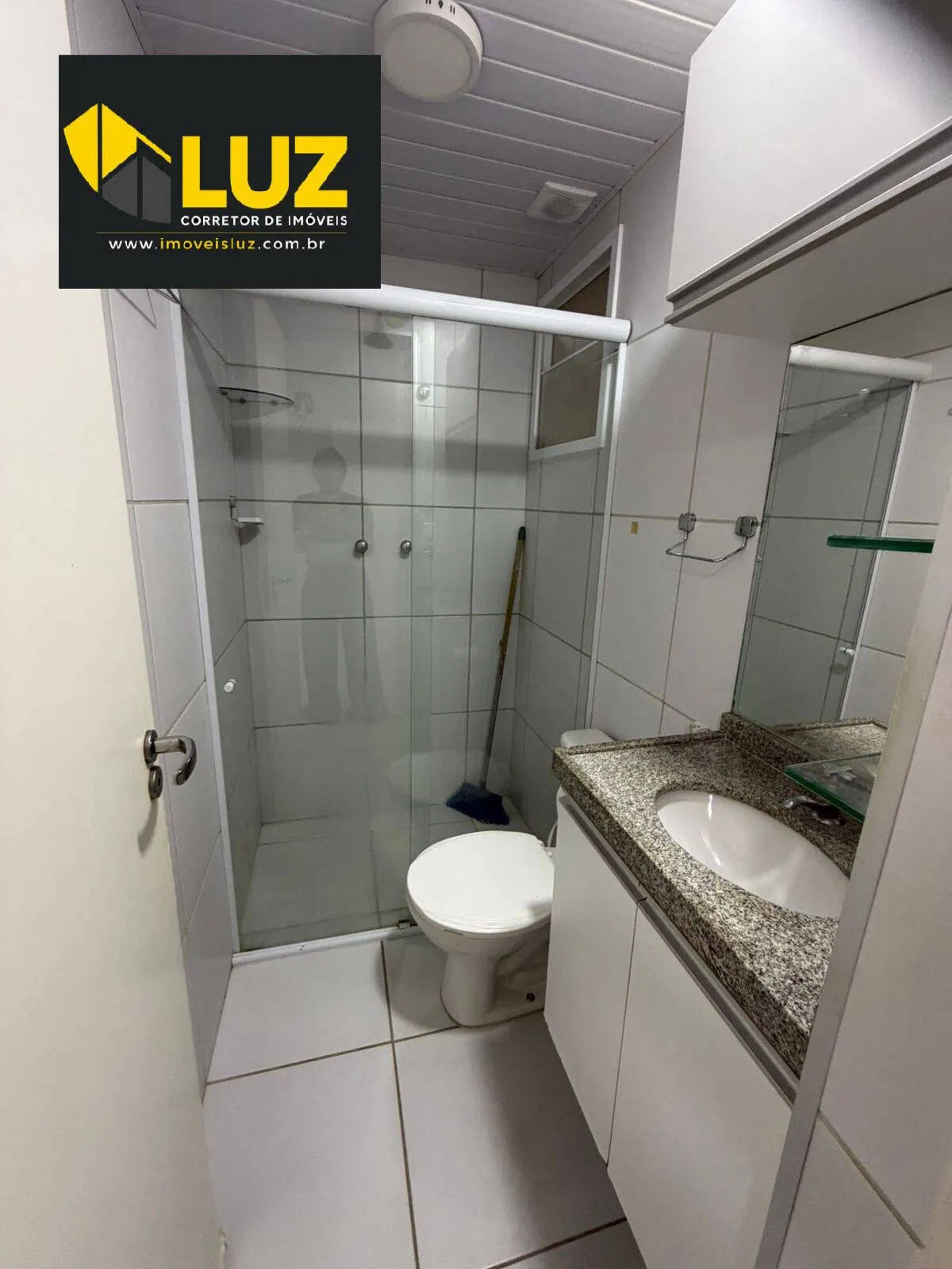 Imagem Apartamento à Venda na Região da Maraponga - Fortaleza/CE