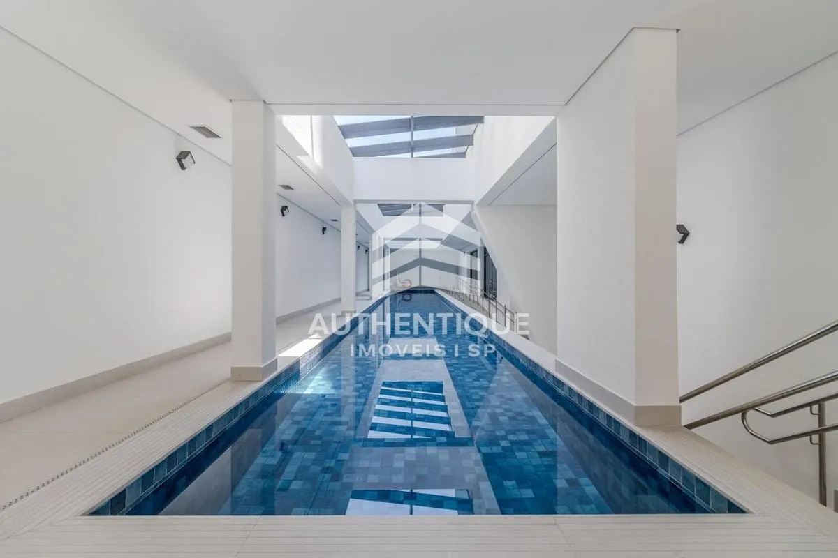 Imagem MAISON HELENA JARDINS - Apartamento à venda em São Paulo/SP