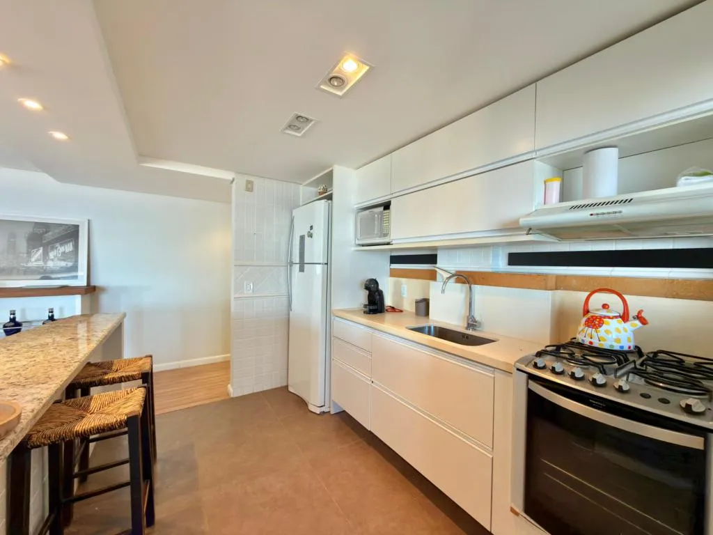 Foto do imóvel: Apartamento 3 Dormitórios - Bairro Navegantes em Rua Moema