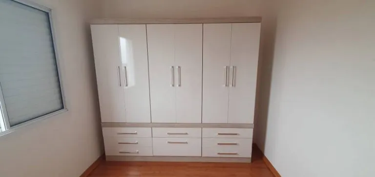 Imagem Apartamento com 2 Quartos à Venda ou Locação, 52 m² em Bairro da Vossoroca - Sorocaba