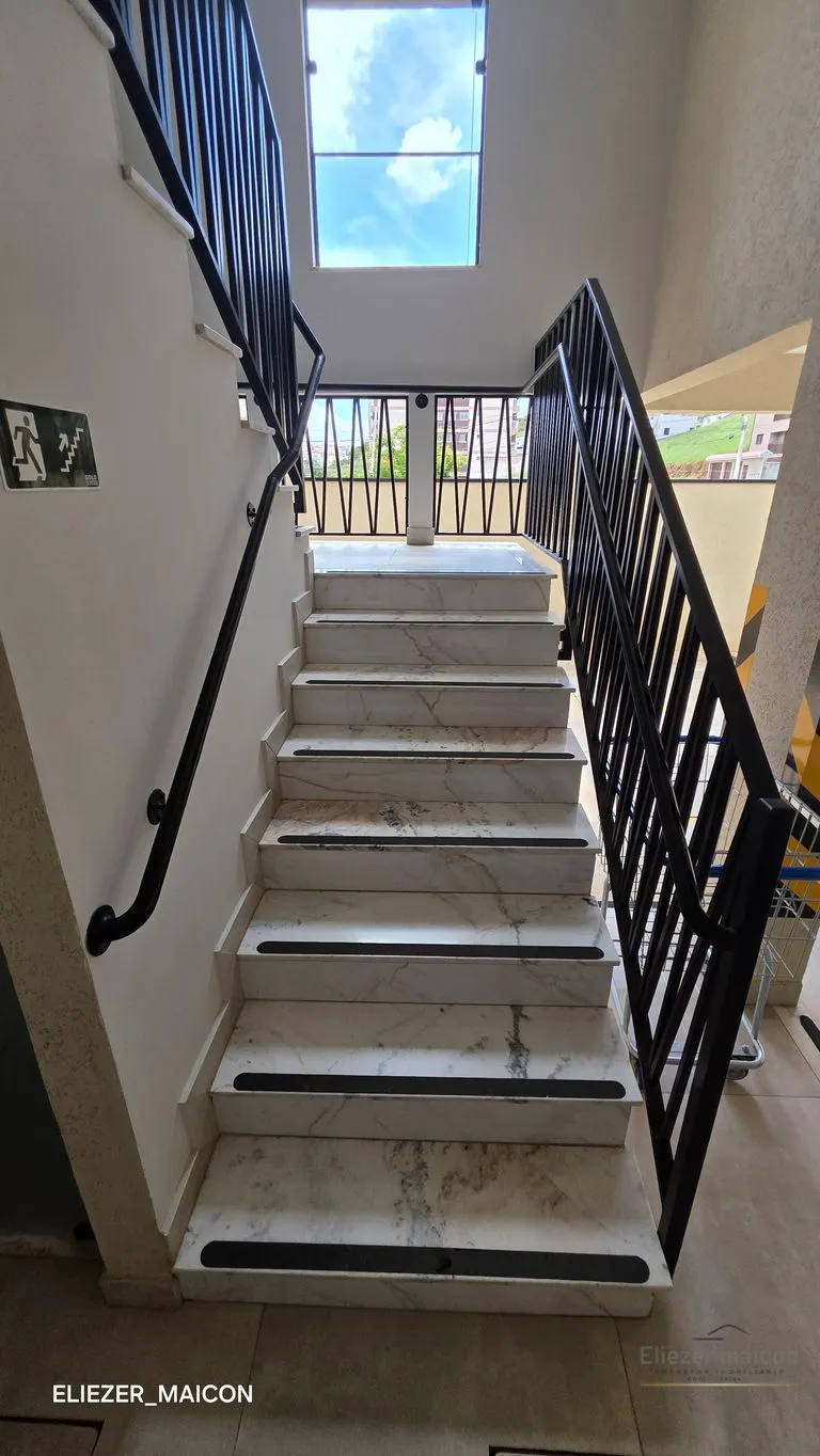 Imagem Apartamento à Venda 3 quartos no Residencial Summer Ville, Poços de Caldas - MG