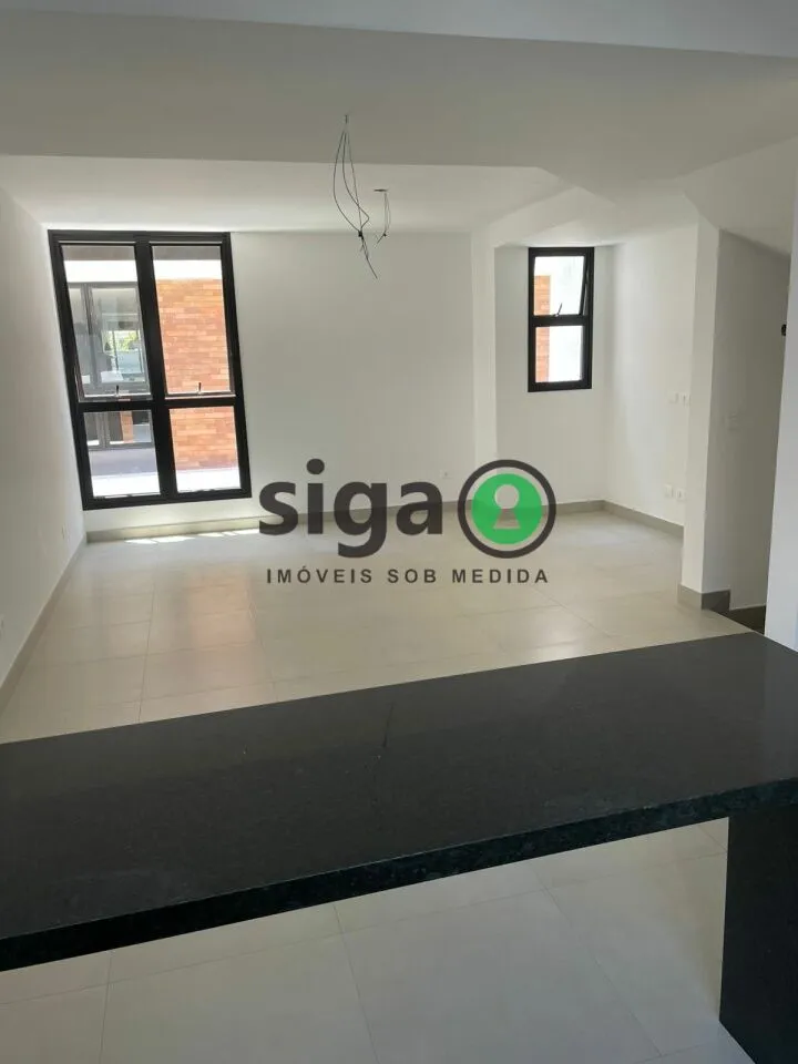 Imagem CASA DE CONDOMINIO COM 3 QUARTOS NO CAMPO BELO PROXIMO A VIERA DE MORAES