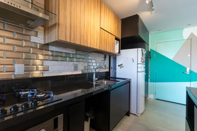 Imagem Apartamento à venda em São Paulo, Vila Mariana, com 2 quartos, 63m2