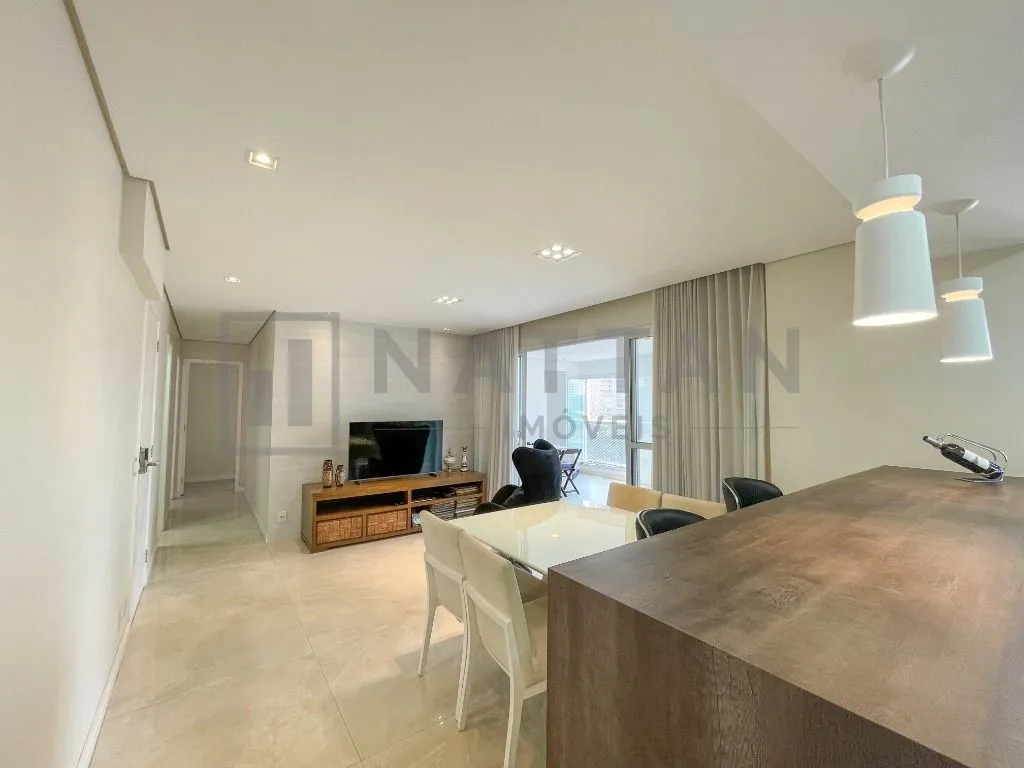Imagem Apartamento com 3 dormitórios à venda, 127 m² por R$ 1.596.000,00 - Tatuapé - São Paulo/SP