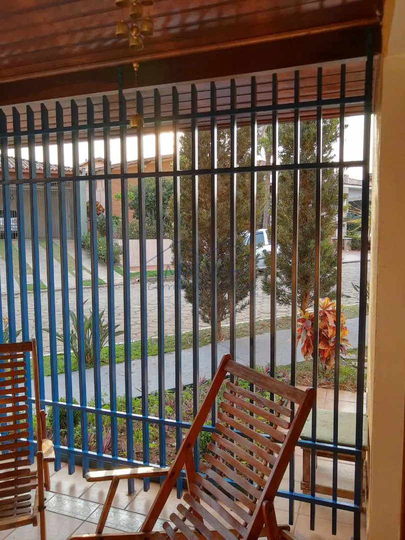 Imagem Casa Padrão