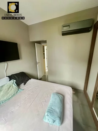 Imagem Lindissimo Aparto com 3 Quartos à venda - ITARARÉ/São Vicente Prox. á Praia