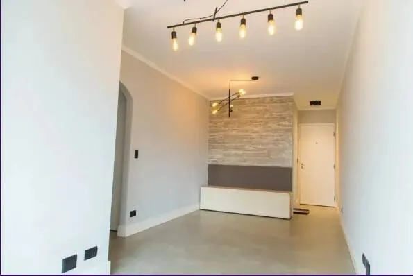 Imagem Apartamento Reformado Vila Mascote - 55M², 2 Dorms, 1 Suíte, 1 Vaga.