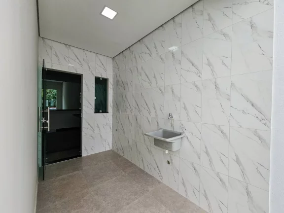 Imagem CASA NO RESIDENCIAL BOSQUE DAS PALMAS
