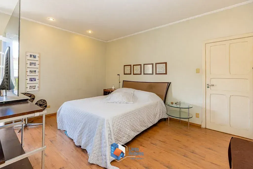 Imagem Casa à venda 4 Quartos 3 Suites 3 Vagas 260M² Vila Cruzeiro São Paulo - SP