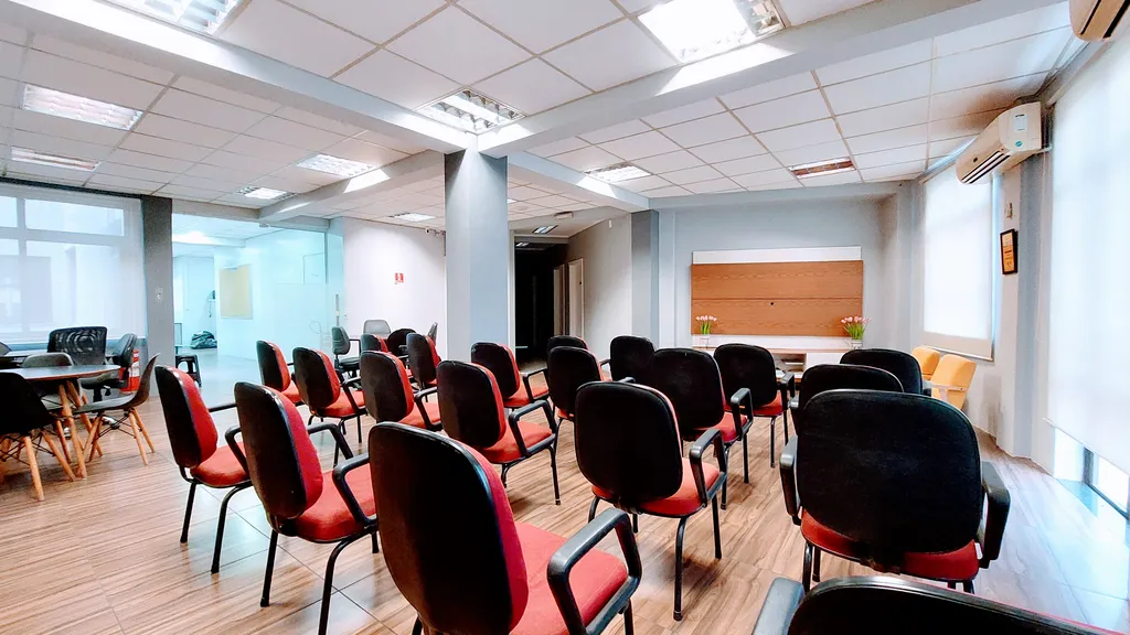 Imagem Apartamento à venda em São Paulo, Centro, com 8 quartos, 436m2