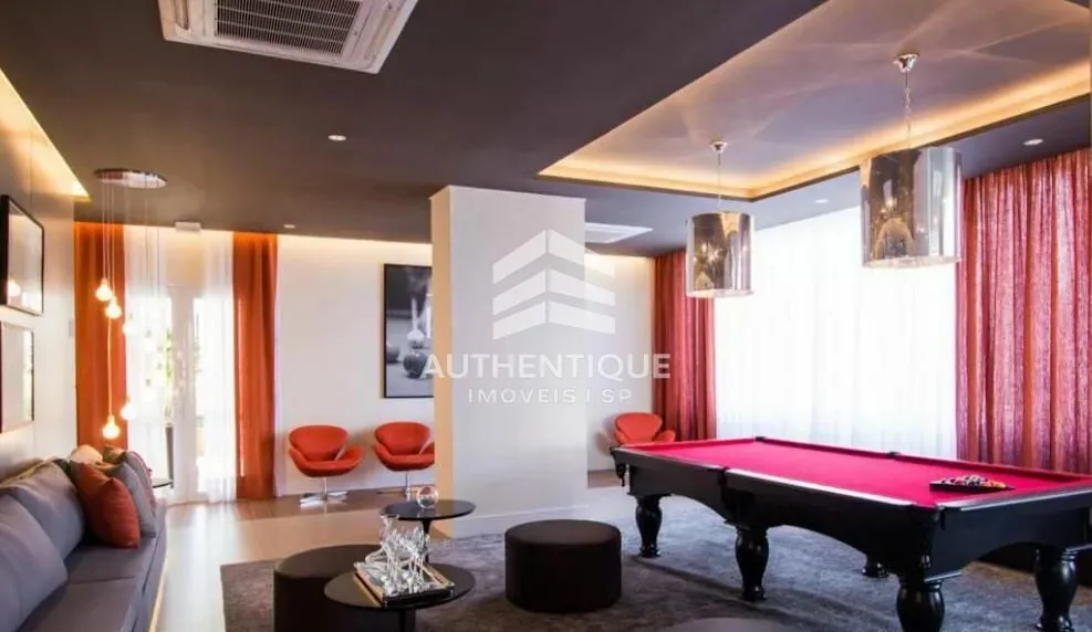 Imagem ENERGY BROOKLIN - Apartamento à venda em São Paulo/SP