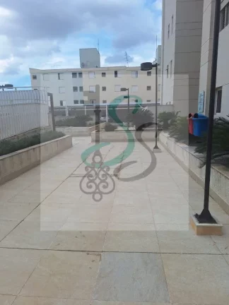 Imagem Venda de Apartamento 2 quartos na Vila Proost de Souza, Campinas-SP: Oportunidade única de morar com conforto e qualidade!