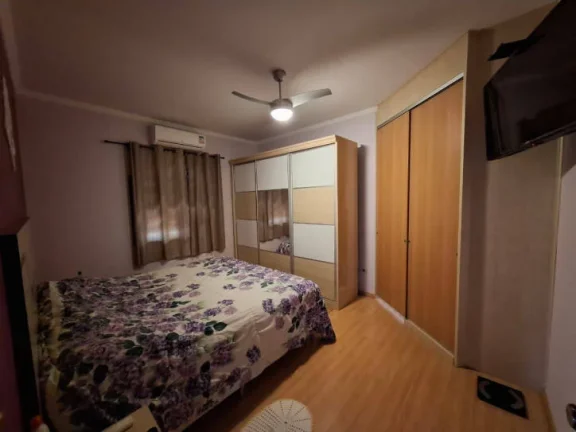 Imagem Casa Sobrado 3 dormitórios ( 1 suite ), 2 vagas, Bosque dos Ipês - Sjc.