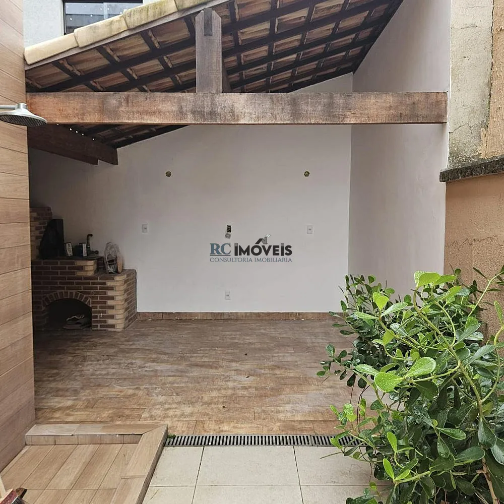 Imagem Casa a Venda no bairro Jardim Atlântico - Maricá, RJ