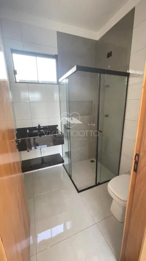 Imagem Casa para Venda em Sarandi / PR no bairro Jardim Nova Independência