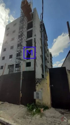 Imagem Apartamento à venda, 50 m² , 2 quartos - Vila Formosa com vaga