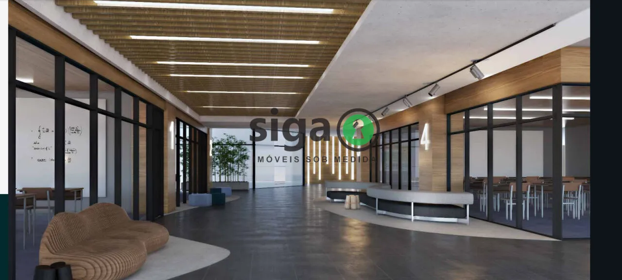 Imagem Imóvel Comercial para venda na zona sul de Sp com 11.572m² de área Total