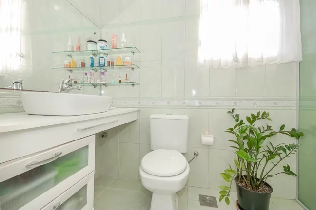 Imagem Casa para venda no bairro Jardim Sabará em Porto Alegre