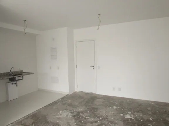 Imagem Apartamento com 1 Quarto à Venda, 68 m² em Ponta Da Praia - Santos
