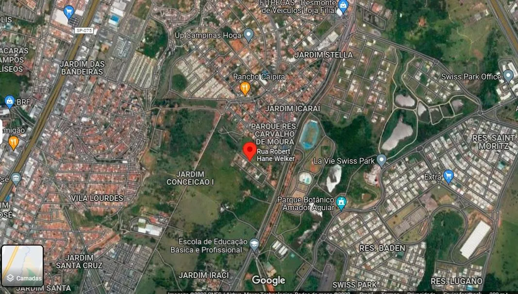 Imagem Terreno