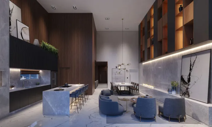 Imagem Apartamento com 4 Quartos à Venda, 143 m² em Centro - Balneário Camboriú