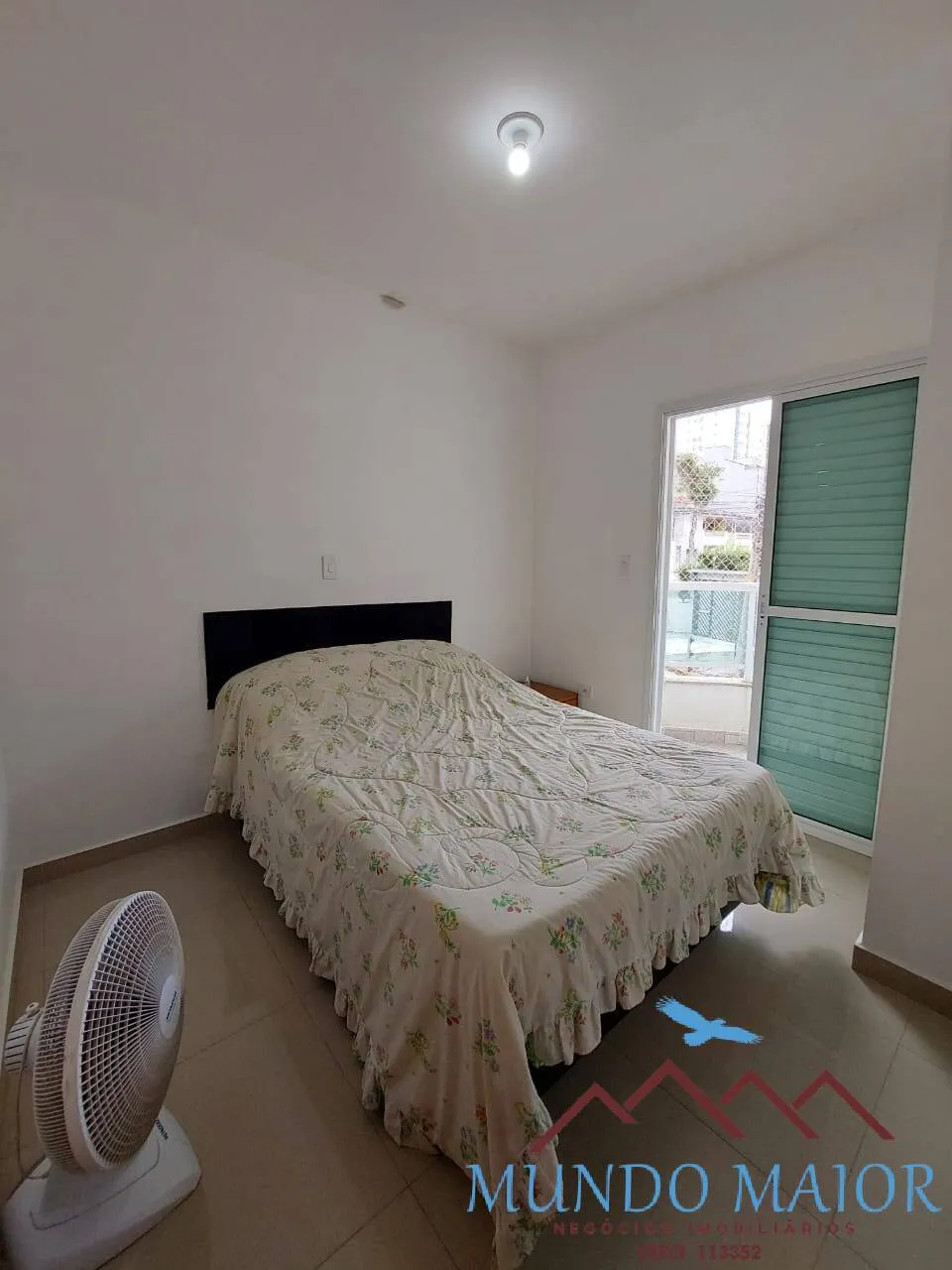 Imagem Apartamento quitado, 2 dormitórios, 47 m² - Jardim Paraíso, Santo André -Sp