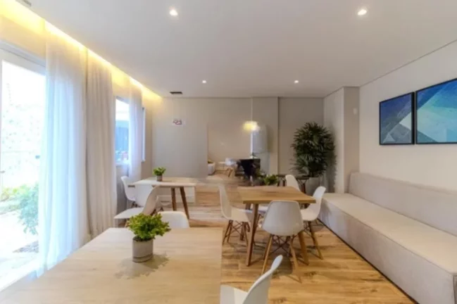 Imagem MUNDO APTO RIO BRANCO - Studio 33m², ótima localização, conectado com o melhor do centro de SP!