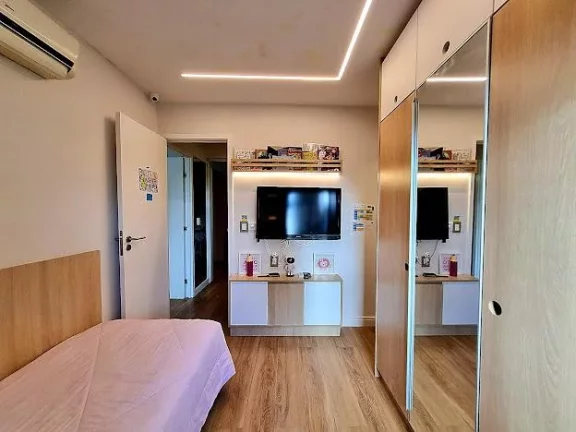 Imagem Apartamento em Monteiro com 140m !