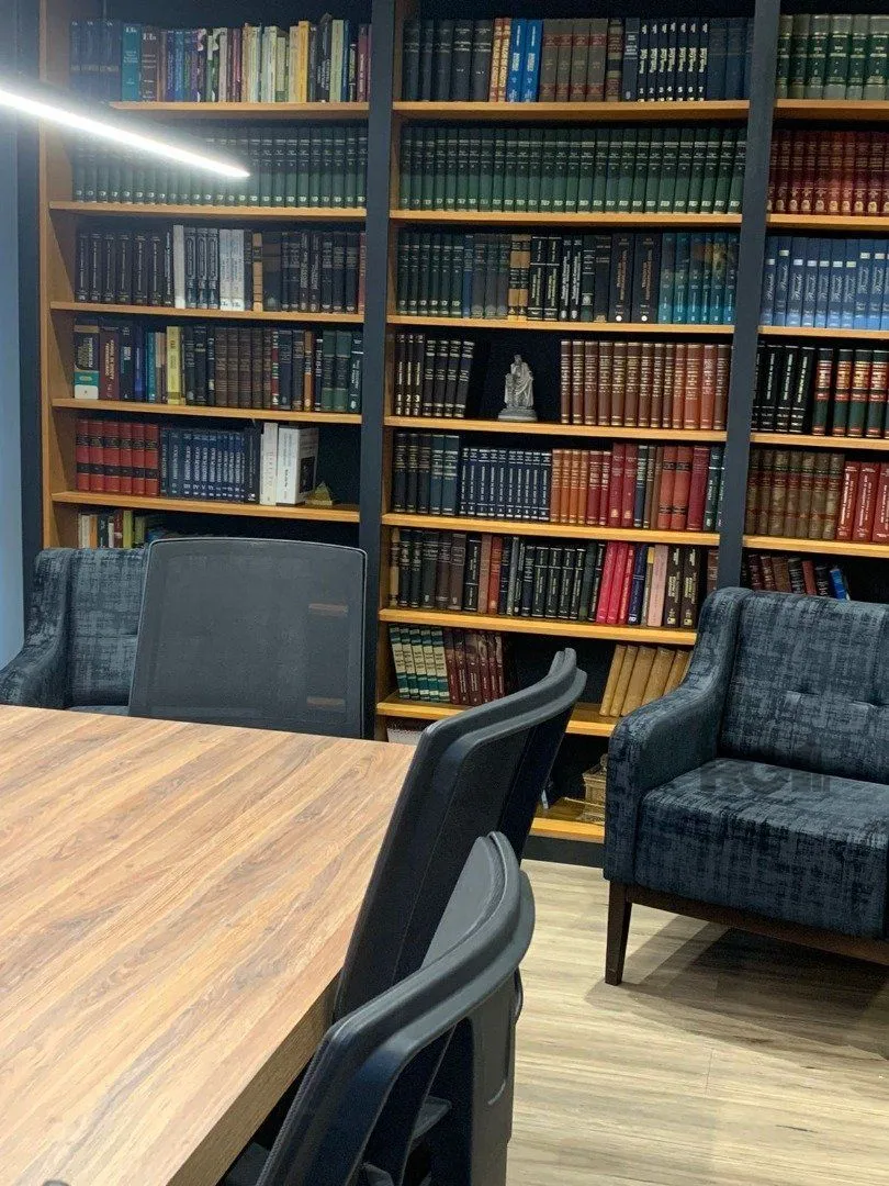 Imagem Sala Comercial em Menino Deus